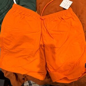 Brand new HUF swim shorts